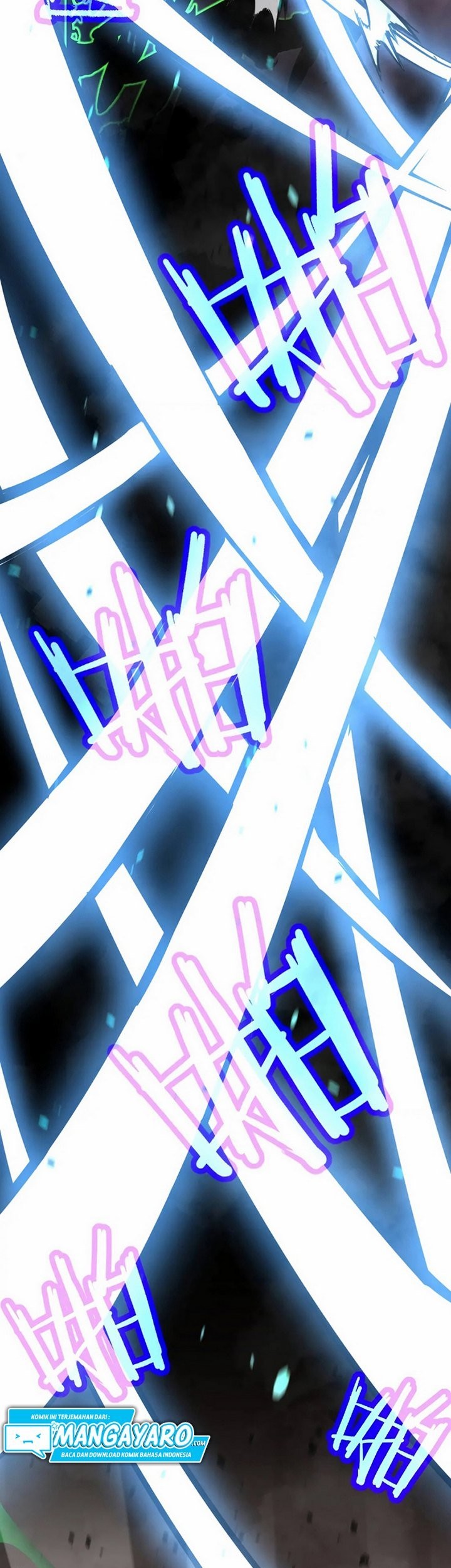 Super Evolution Chapter 43.2 halaman 12