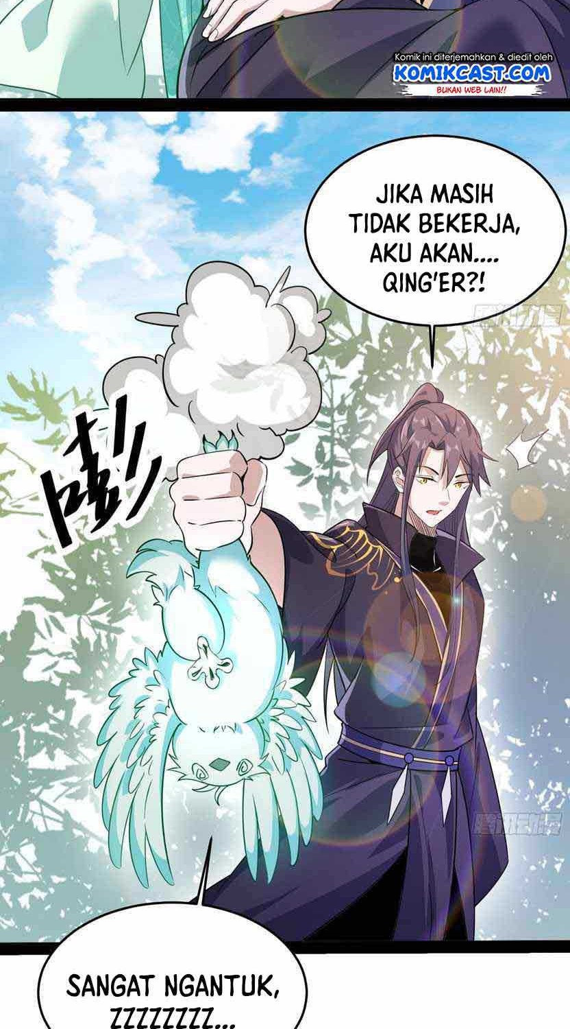 I’m An Evil God Chapter 204 halaman 13