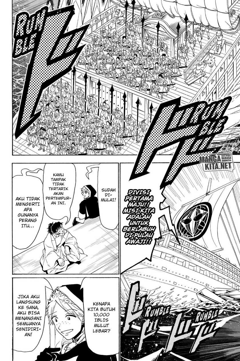 Orient Chapter 78 halaman 6
