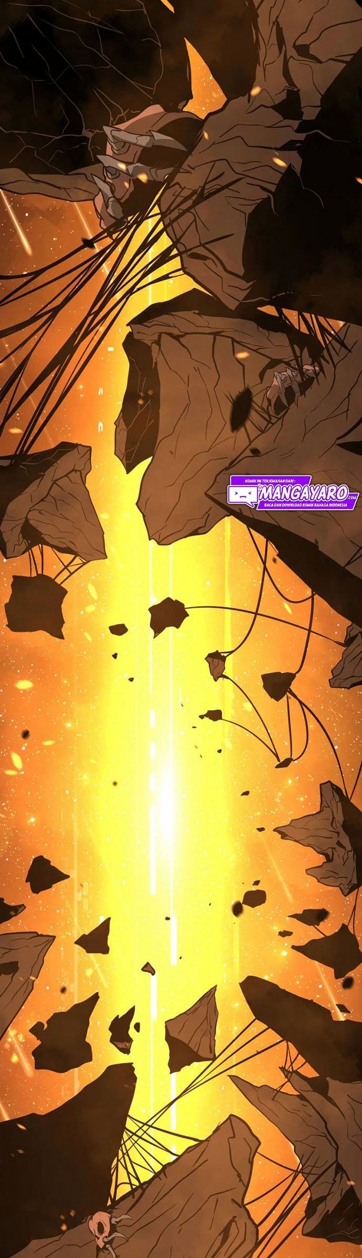 Super Evolution Chapter 44.1 halaman 15