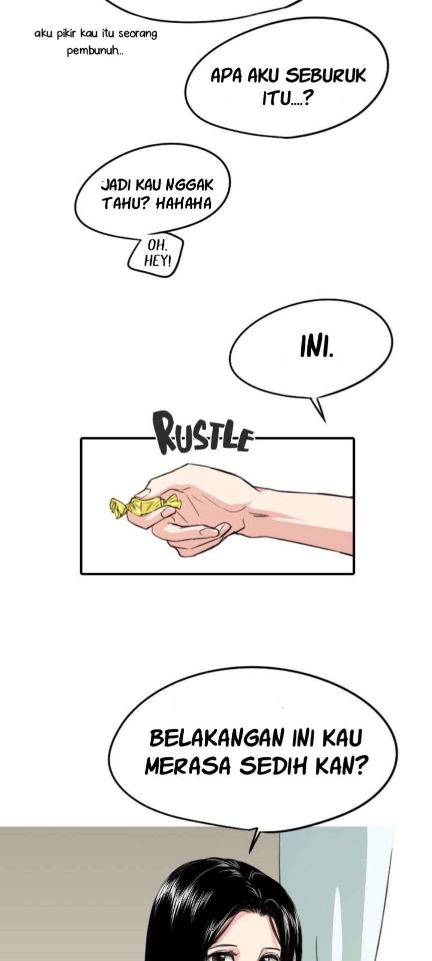 Drawing Romance Chapter 56 halaman 10
