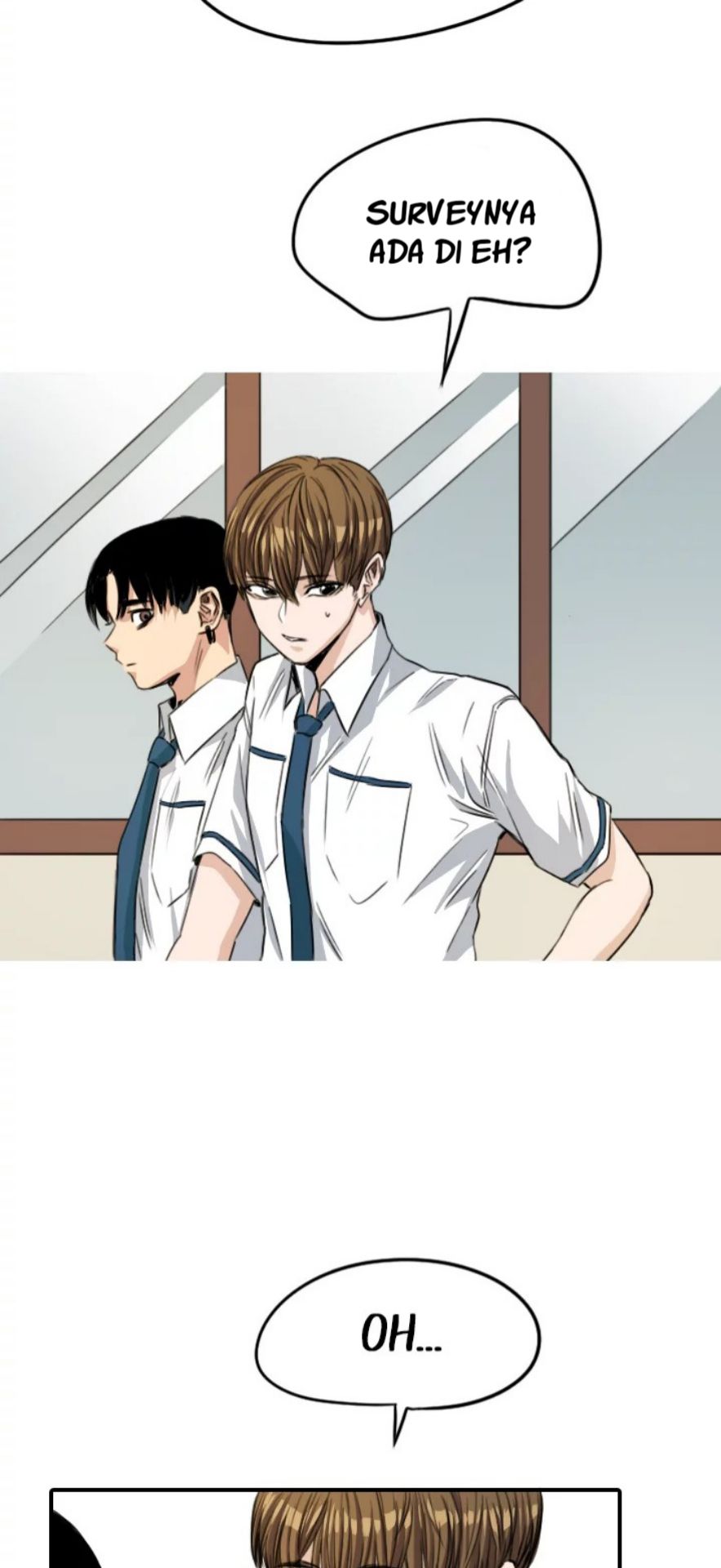 Drawing Romance Chapter 55 halaman 10