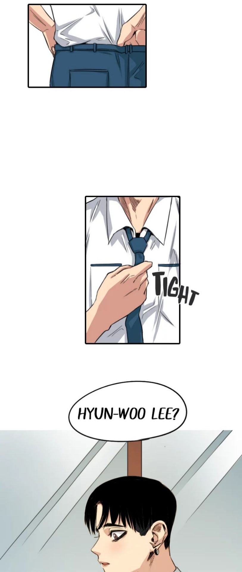 Drawing Romance Chapter 54 halaman 9
