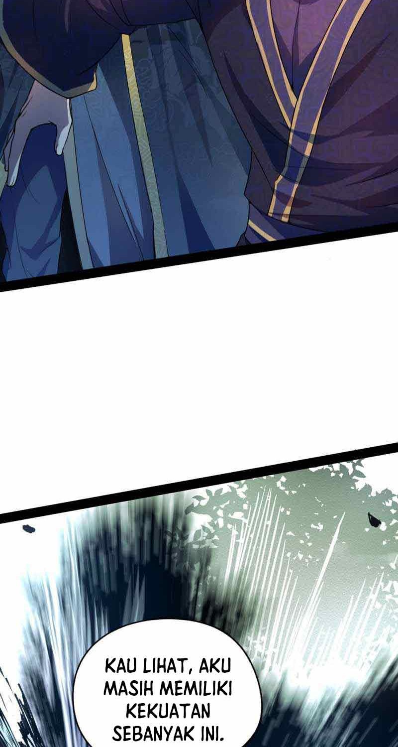 I’m An Evil God Chapter 206 halaman 14