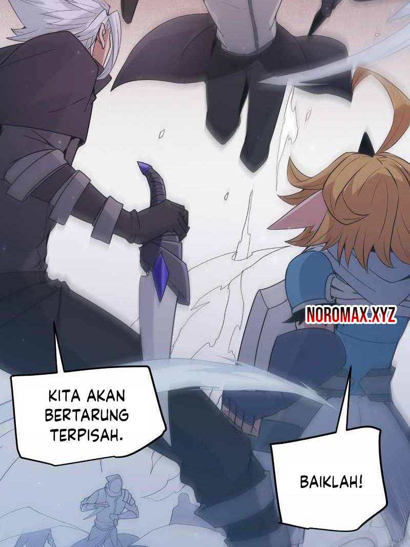 The Game That I Came From Chapter 64 Gambar 29