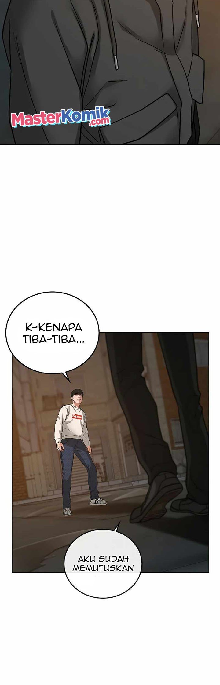 Reality Quest Chapter 26 Gambar 21