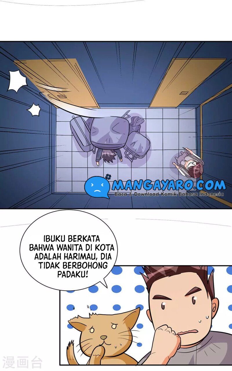 Emperor Son In Law Chapter 36 halaman 9
