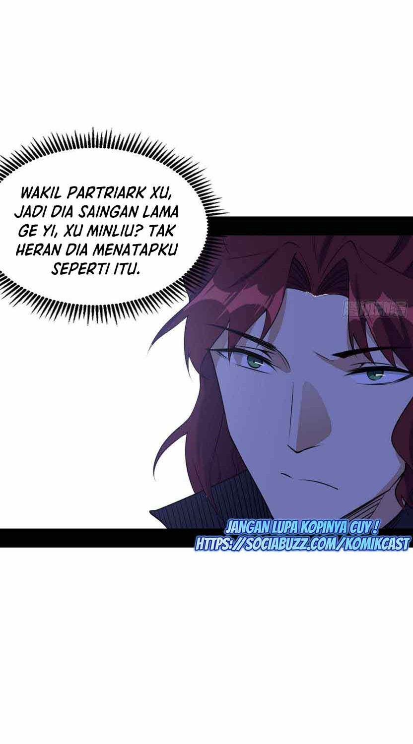 I’m An Evil God Chapter 207 halaman 12