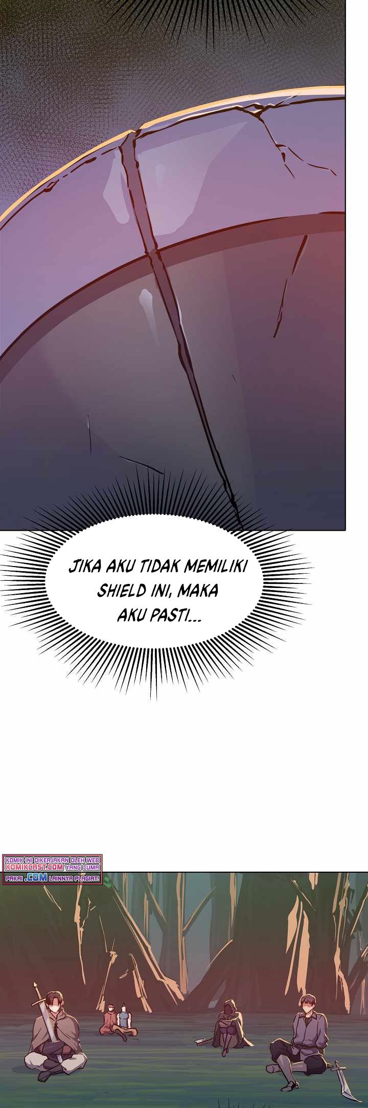 Level 1 Player Chapter 30 Gambar 15