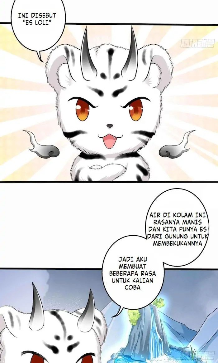 Start Become a Plug-in Chapter 54 halaman 6