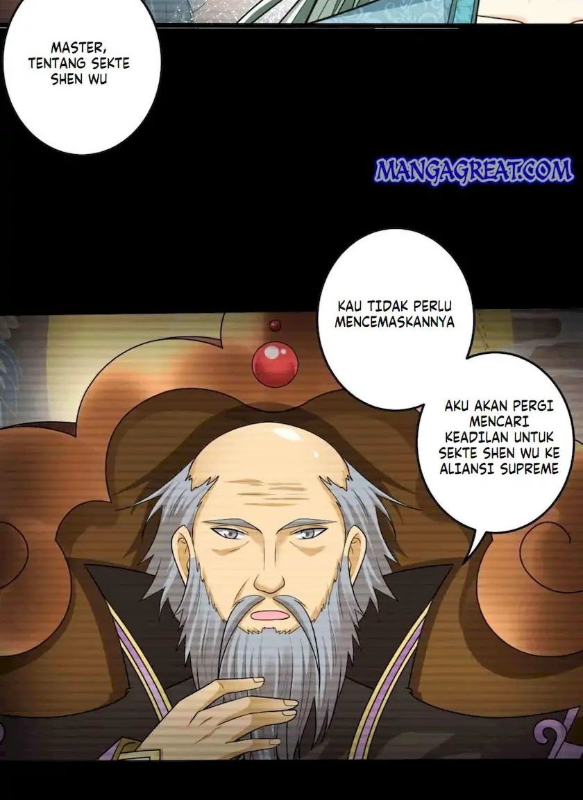 Start Become a Plug-in Chapter 53 halaman 6
