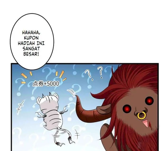 Start Become a Plug-in Chapter 48 halaman 6