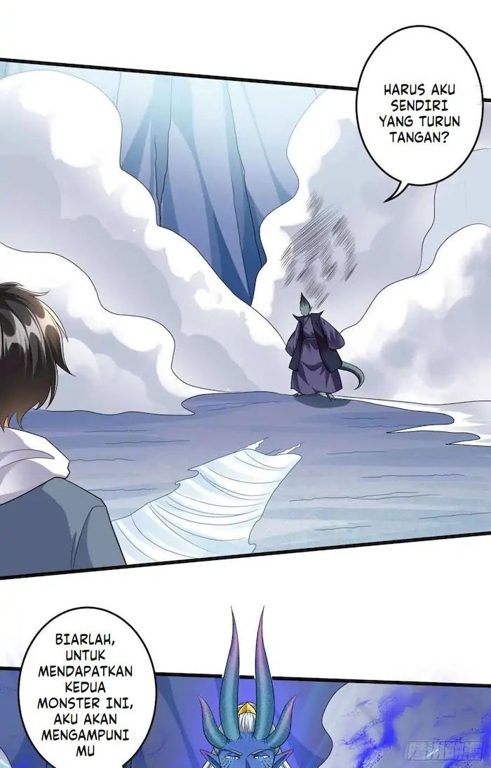 Start Become a Plug-in Chapter 46 halaman 6