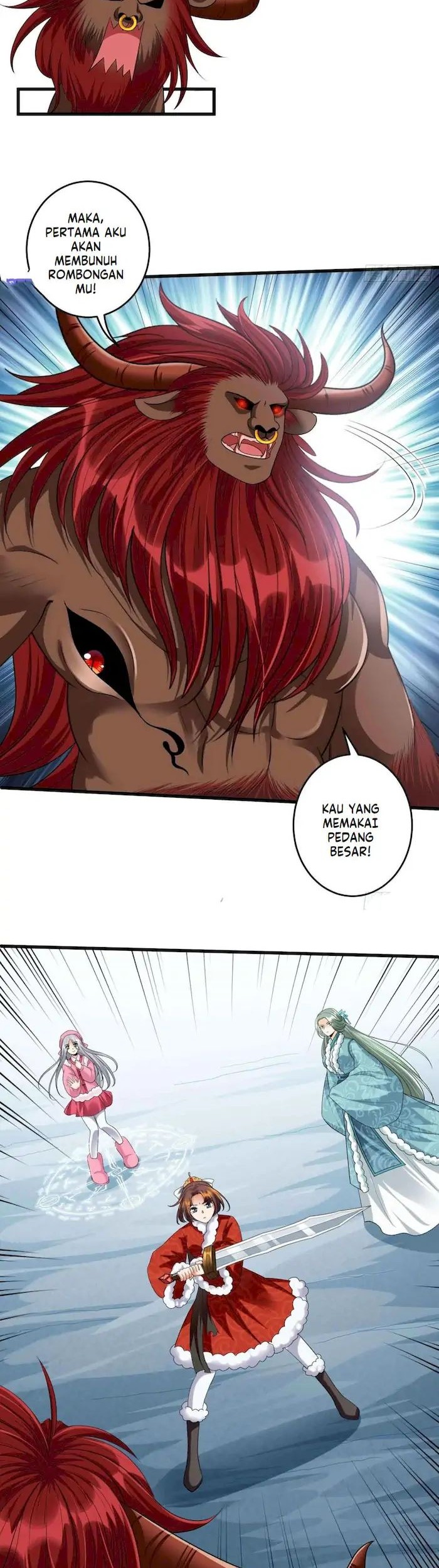 Start Become a Plug-in Chapter 43 halaman 6