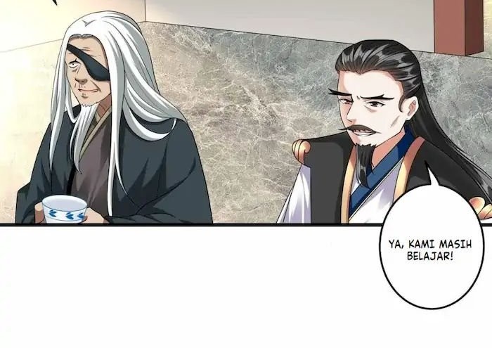 Start Become a Plug-in Chapter 39 halaman 6