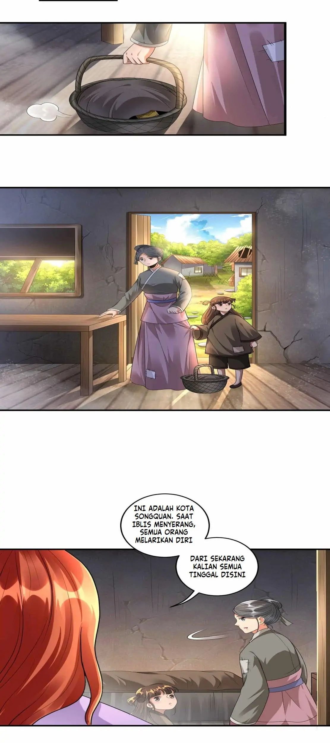 Start Become a Plug-in Chapter 37 halaman 6
