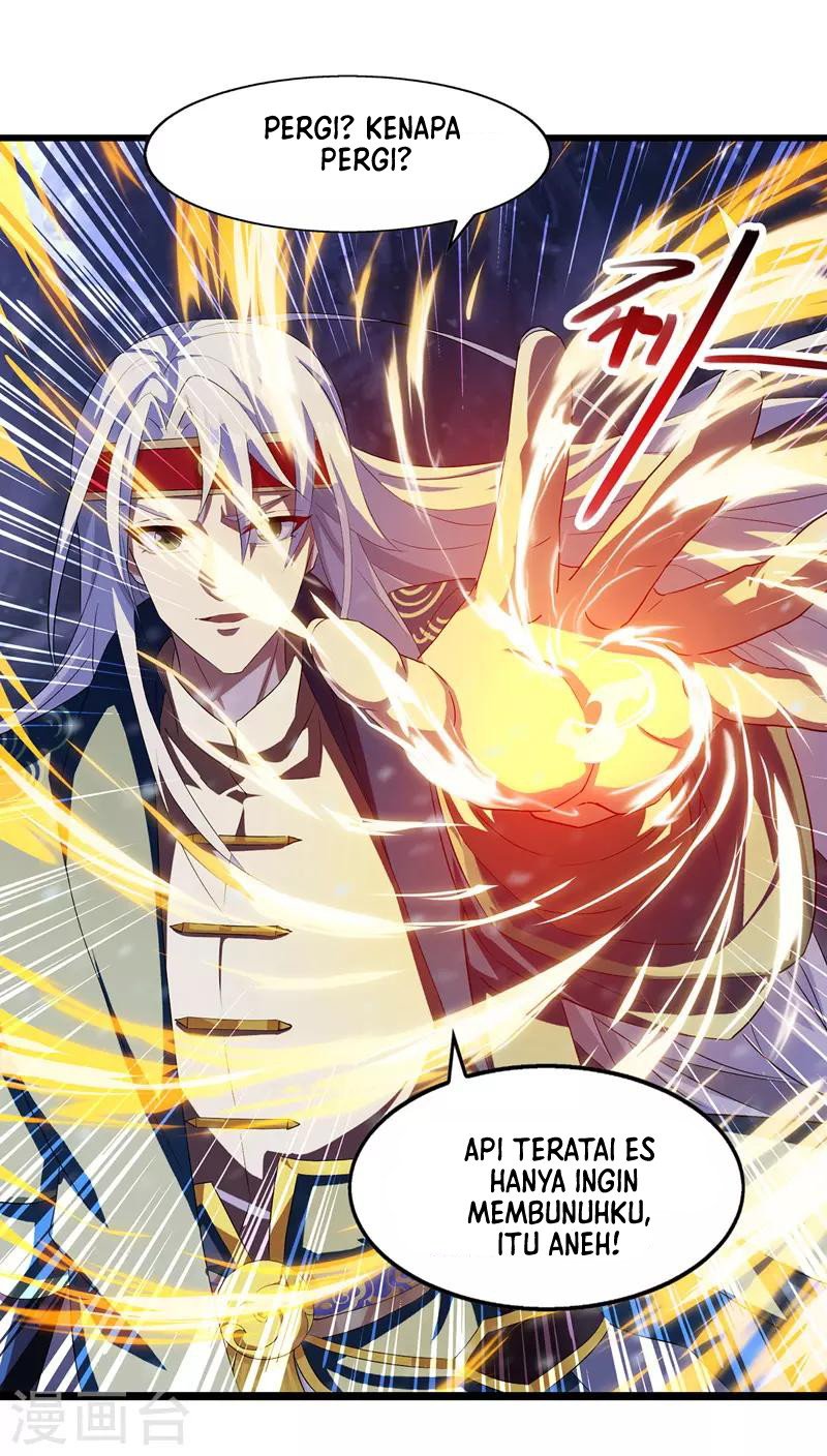 Against The Heaven Supreme Chapter 30 halaman 6