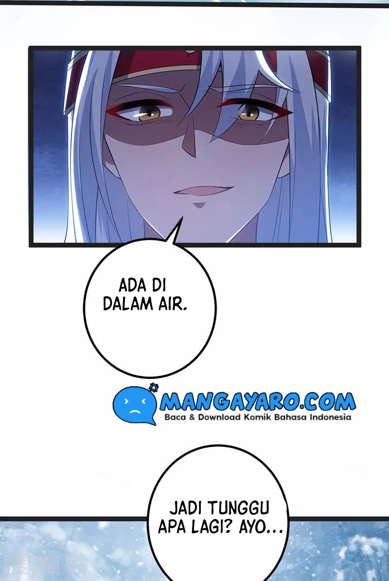 Against The Heaven Supreme Chapter 26 halaman 8