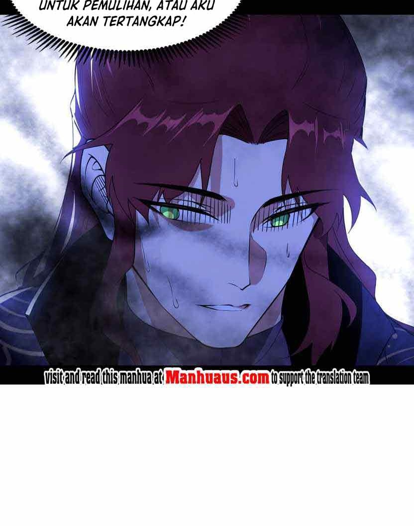 I’m An Evil God Chapter 208 halaman 12