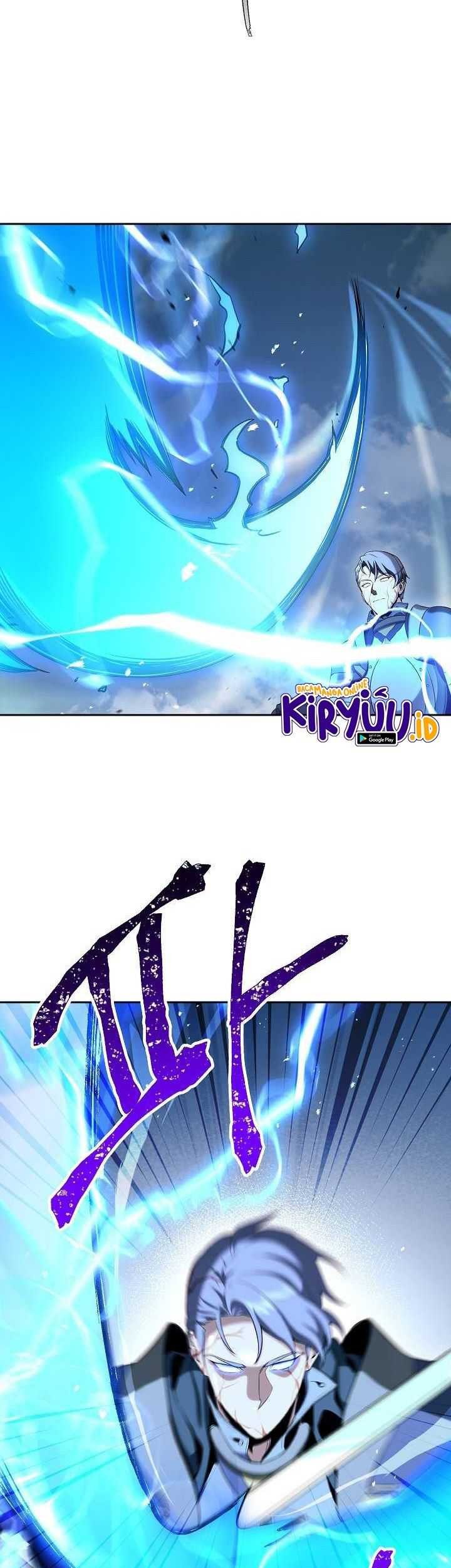 Skeleton Soldier Couldn’t Protect the Dungeon Chapter 141 halaman 30