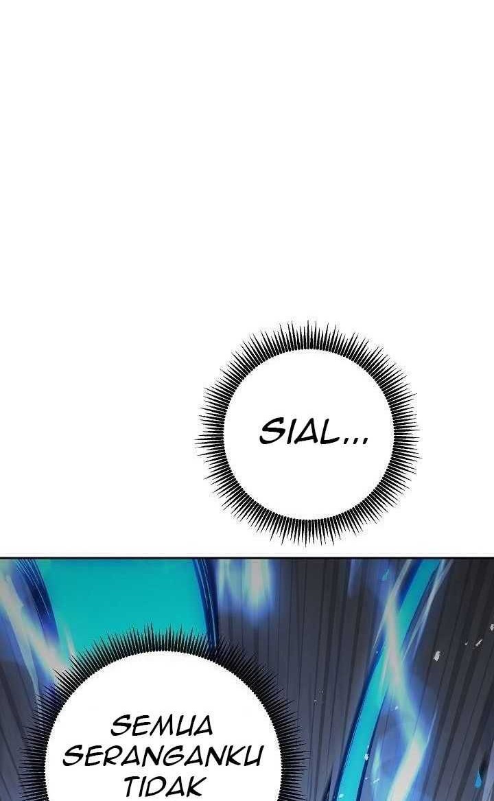 Skeleton Soldier Couldn’t Protect the Dungeon Chapter 141 halaman 33