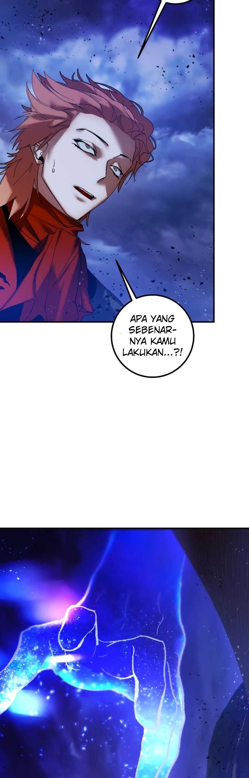 Return to Player Chapter 71 halaman 15
