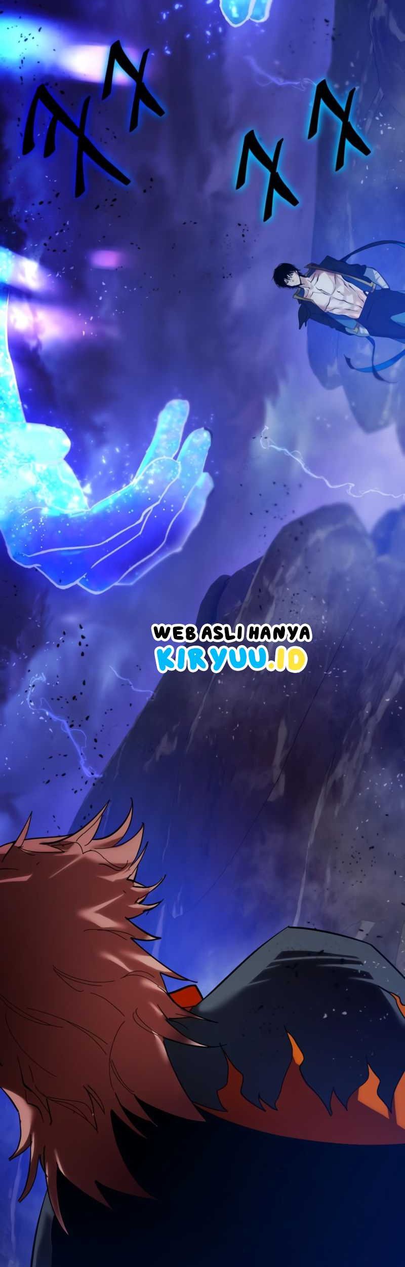 Return to Player Chapter 71 halaman 16