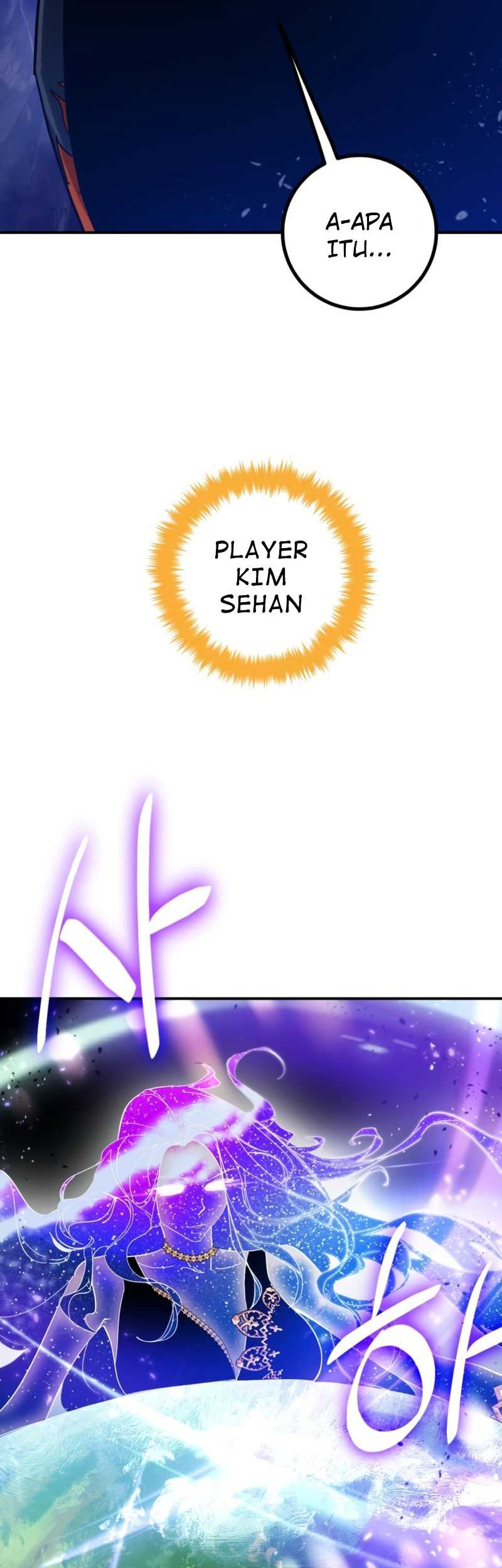 Return to Player Chapter 71 halaman 17