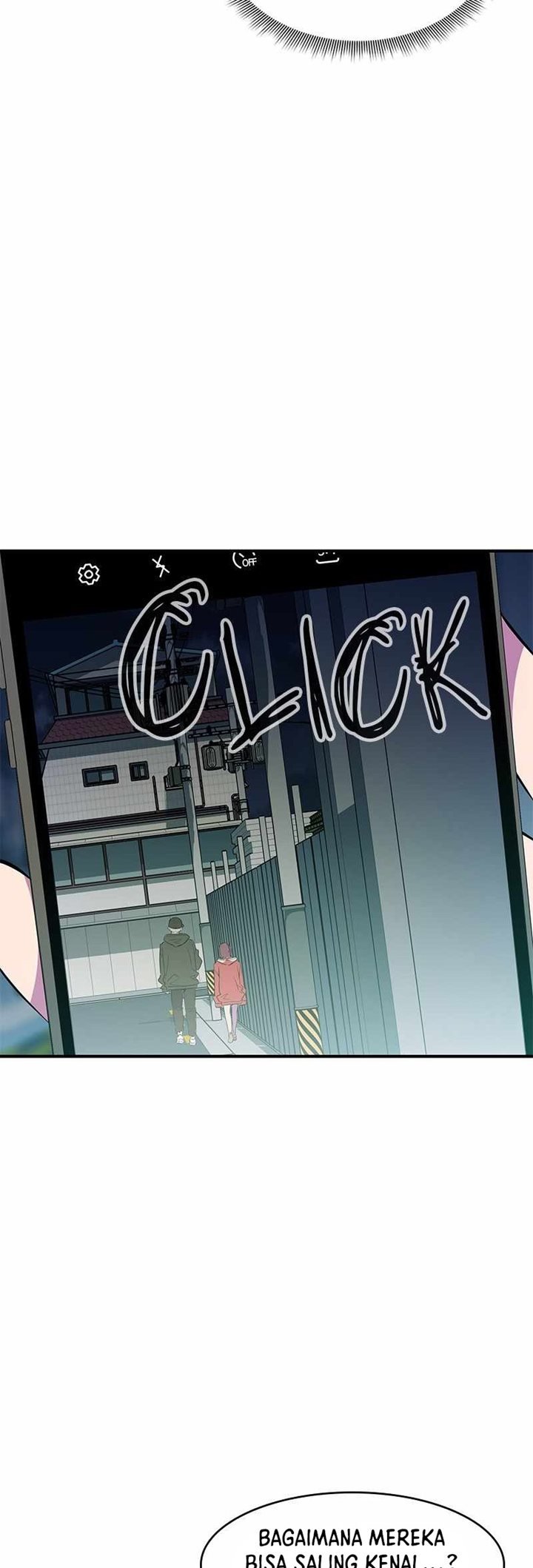 Incompetent Villain Chapter 38 Gambar 14