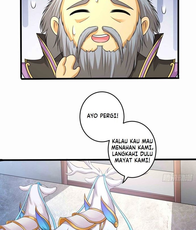 Start Become a Plug-in Chapter 57 halaman 6