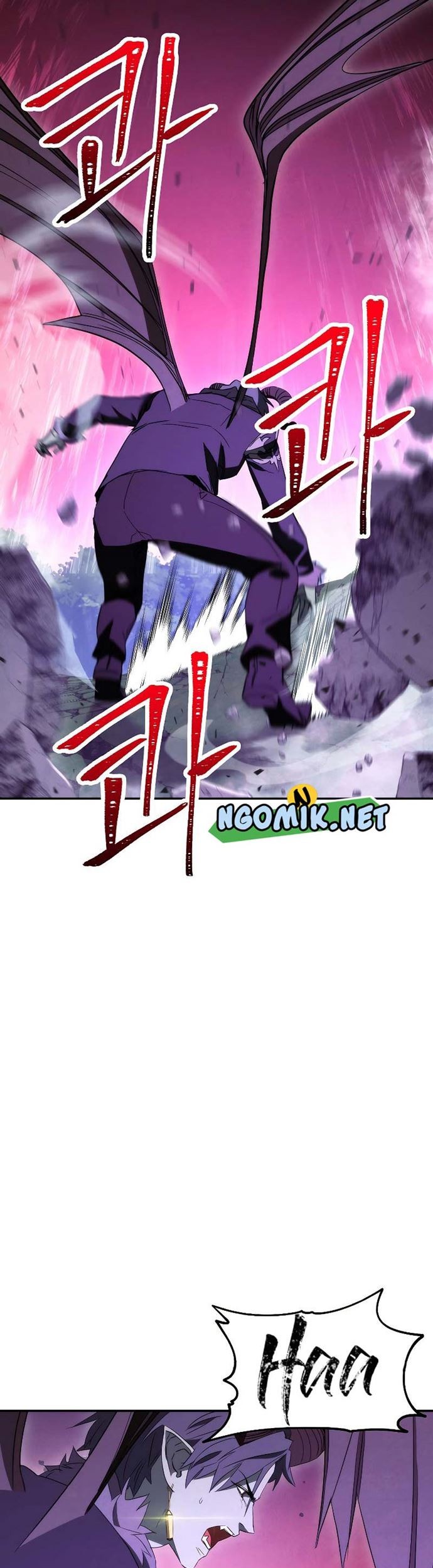 The Live Chapter 93 halaman 20