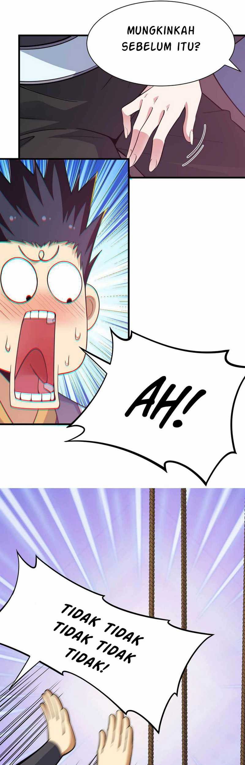 I just want to be beaten to death by everyone Chapter 54 Gambar 10