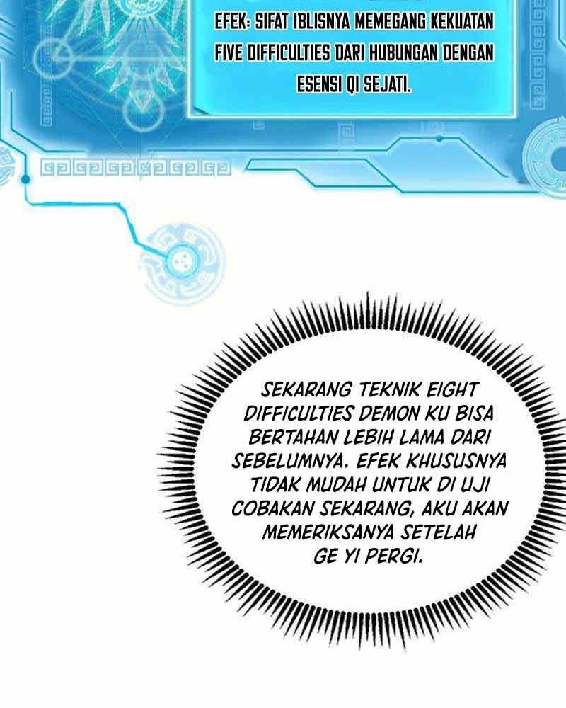 I’m An Evil God Chapter 210 halaman 9