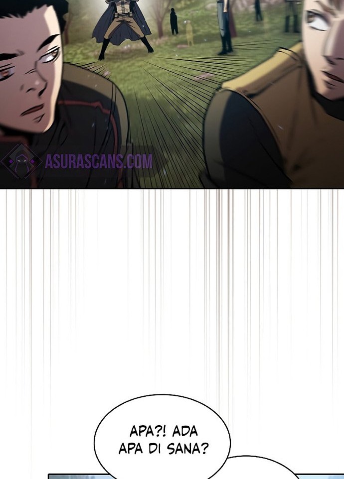 The Constellation that Returned from Hell Chapter 72 halaman 15