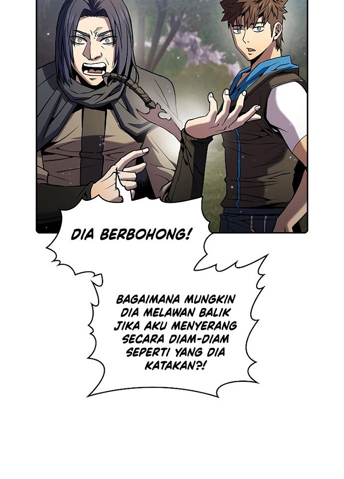 The Constellation that Returned from Hell Chapter 72 halaman 17