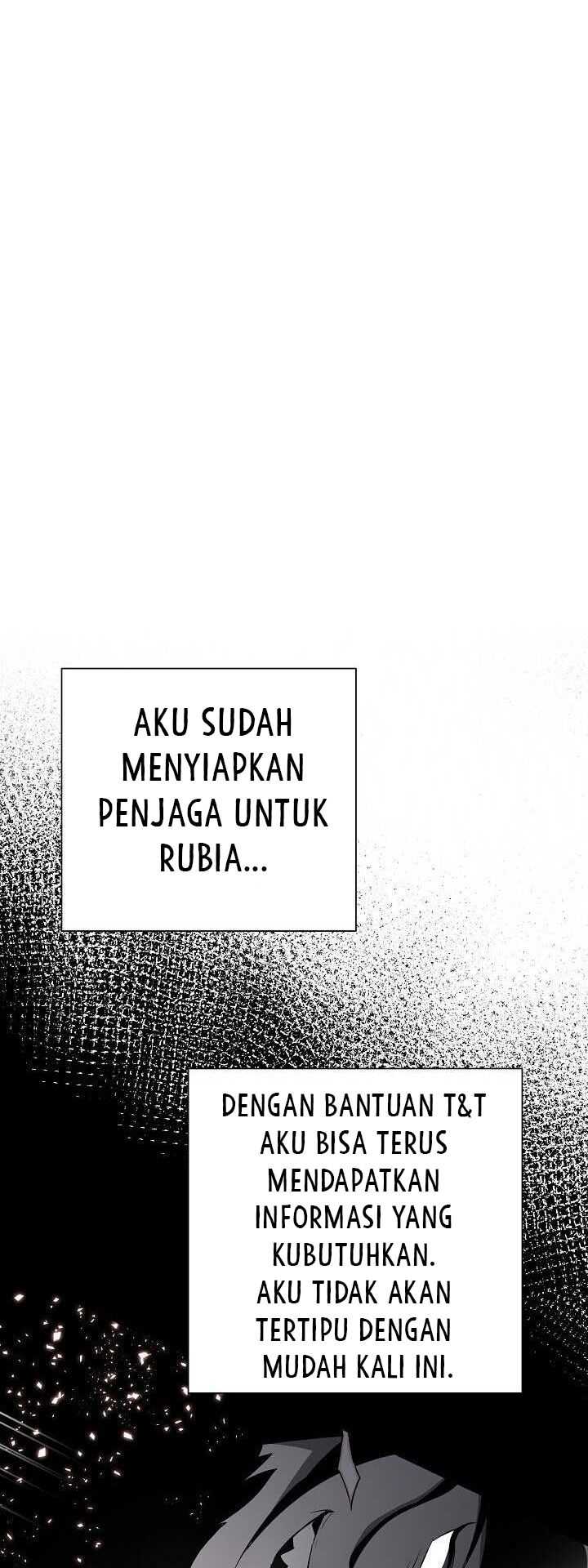 Skeleton Soldier Couldn’t Protect the Dungeon Chapter 146 Gambar 20