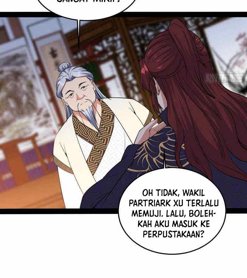 I’m An Evil God Chapter 211 halaman 11