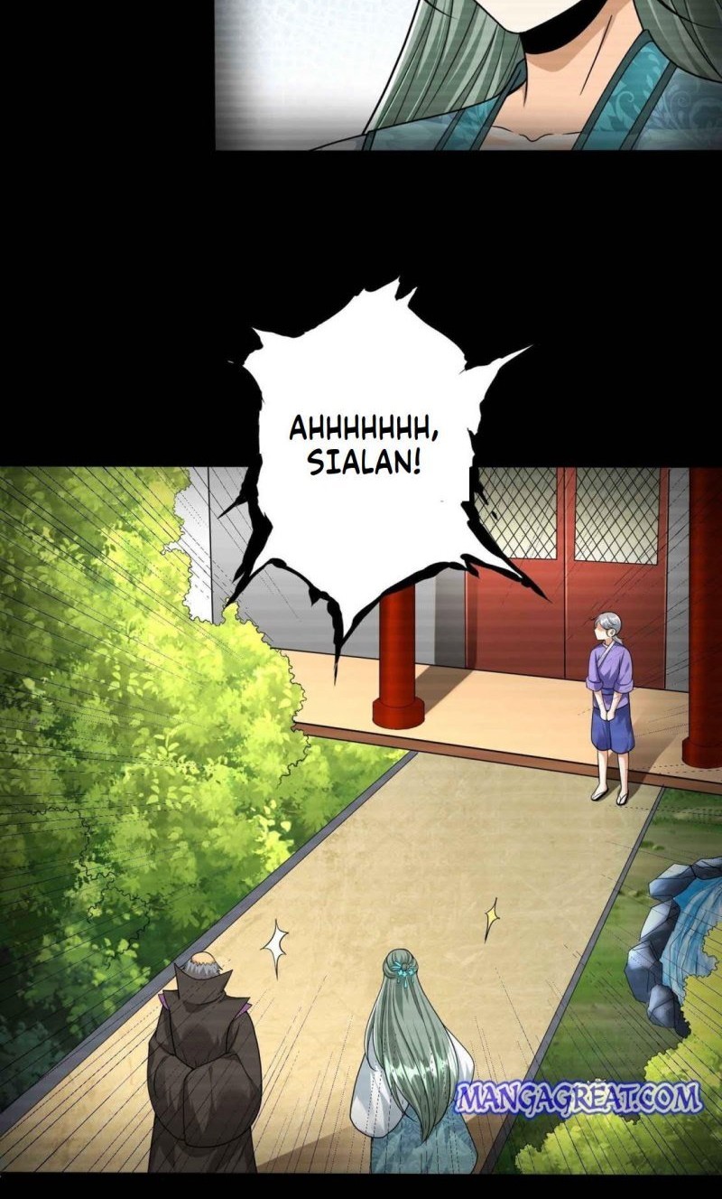 Start Become a Plug-in Chapter 58 halaman 8