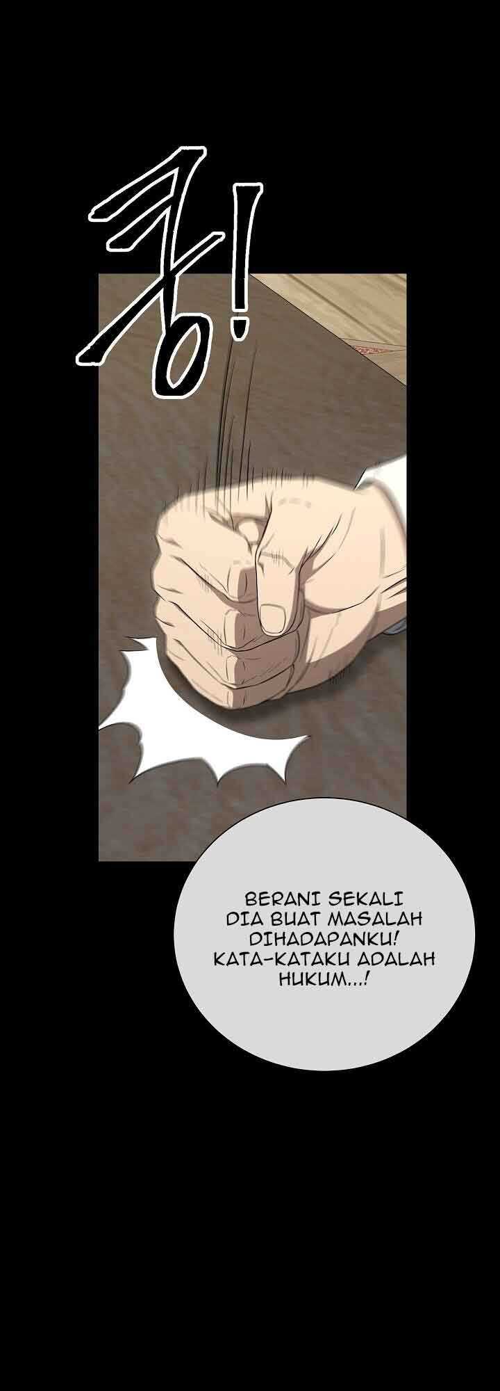 Skeleton Soldier Couldn’t Protect the Dungeon Chapter 149 halaman 20