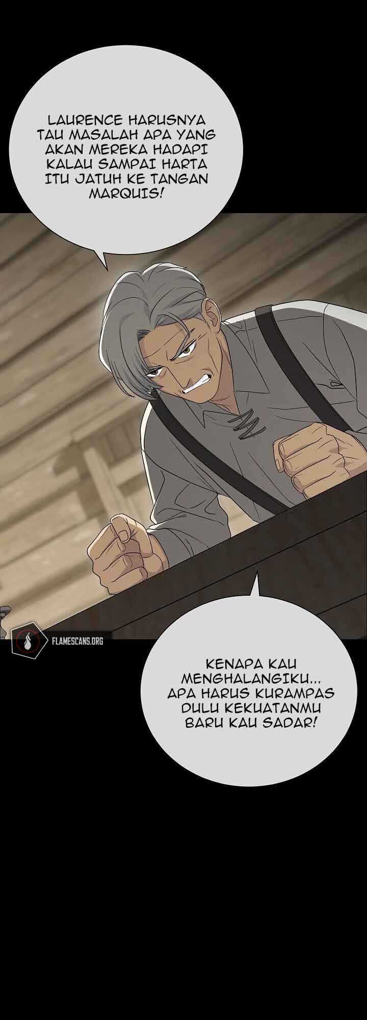 Skeleton Soldier Couldn’t Protect the Dungeon Chapter 149 halaman 21