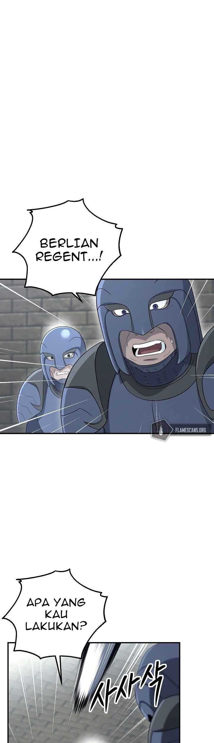 Skeleton Soldier Couldn’t Protect the Dungeon Chapter 150 Gambar 23