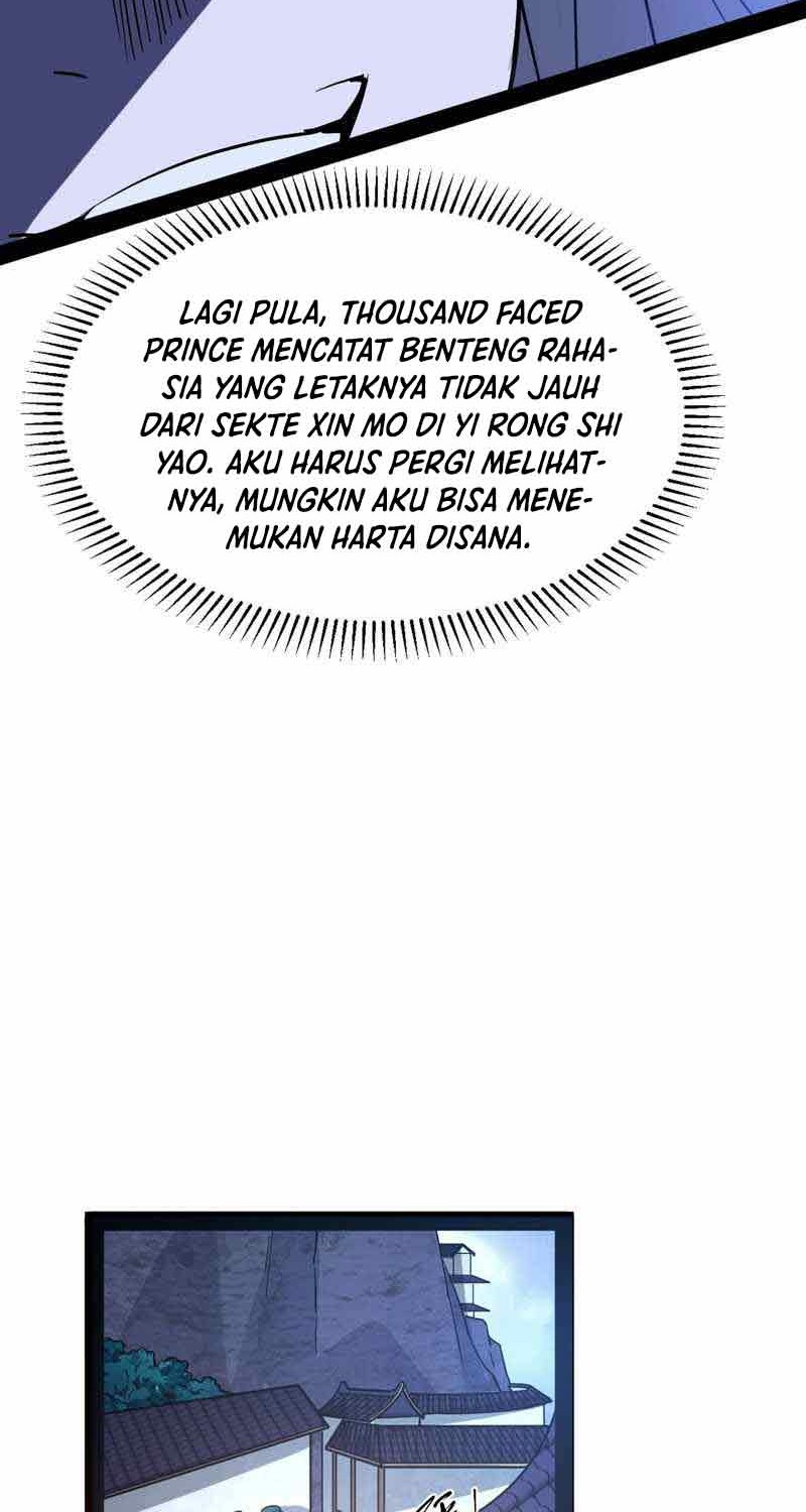 I’m An Evil God Chapter 212 halaman 15