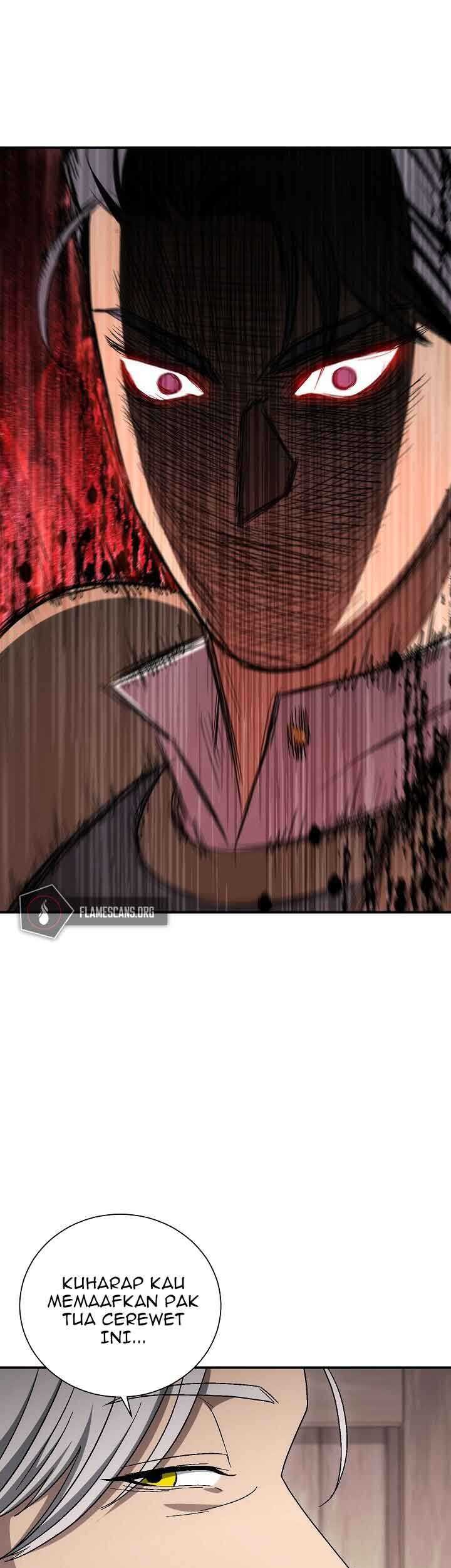 Skeleton Soldier Couldn’t Protect the Dungeon Chapter 151 halaman 18