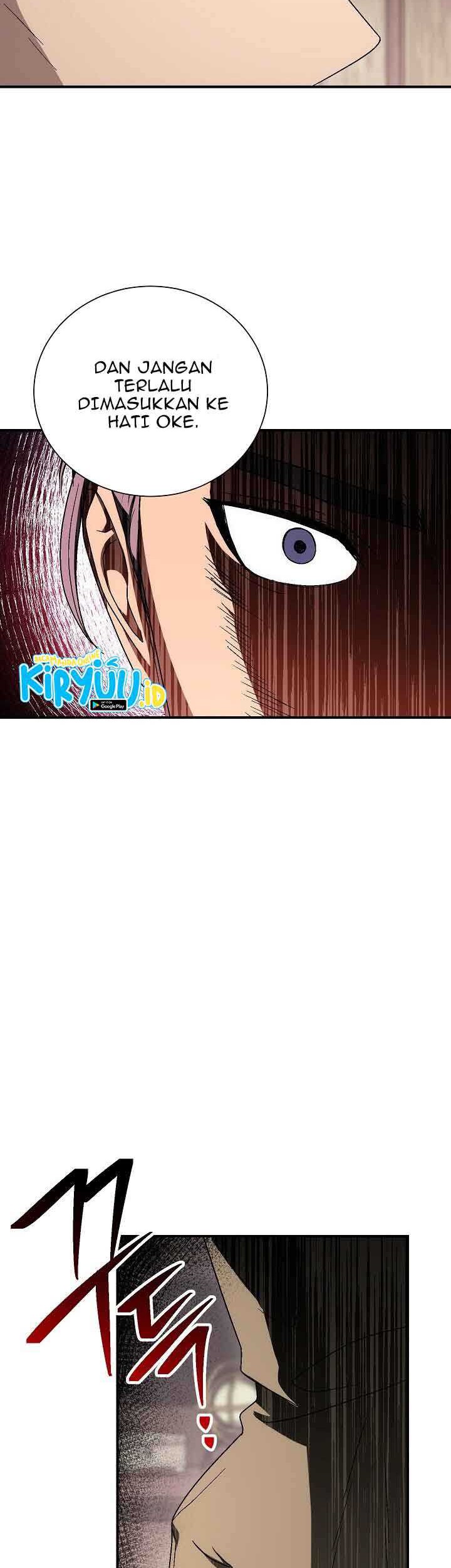 Skeleton Soldier Couldn’t Protect the Dungeon Chapter 151 halaman 19