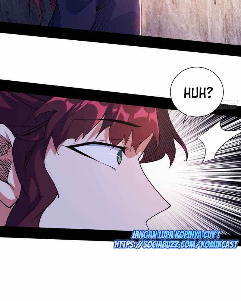 I’m An Evil God Chapter 213 halaman 12