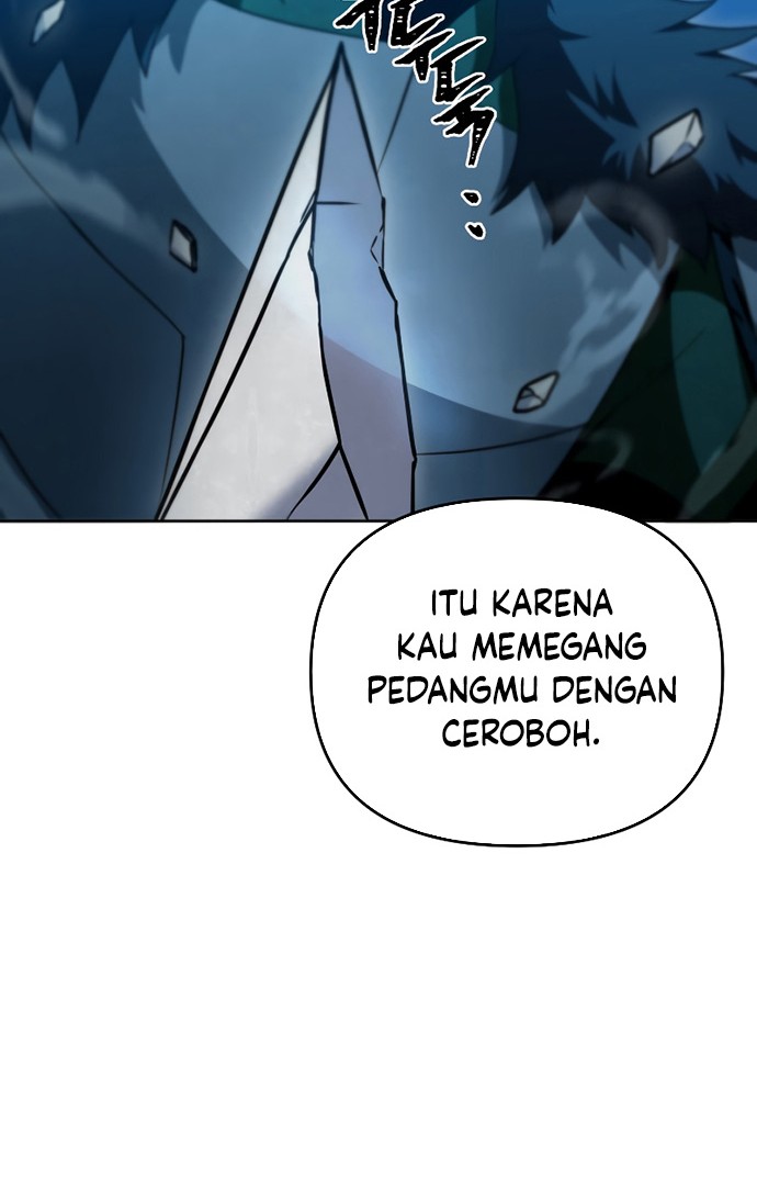 Maxed Out Leveling Chapter 37 halaman 21