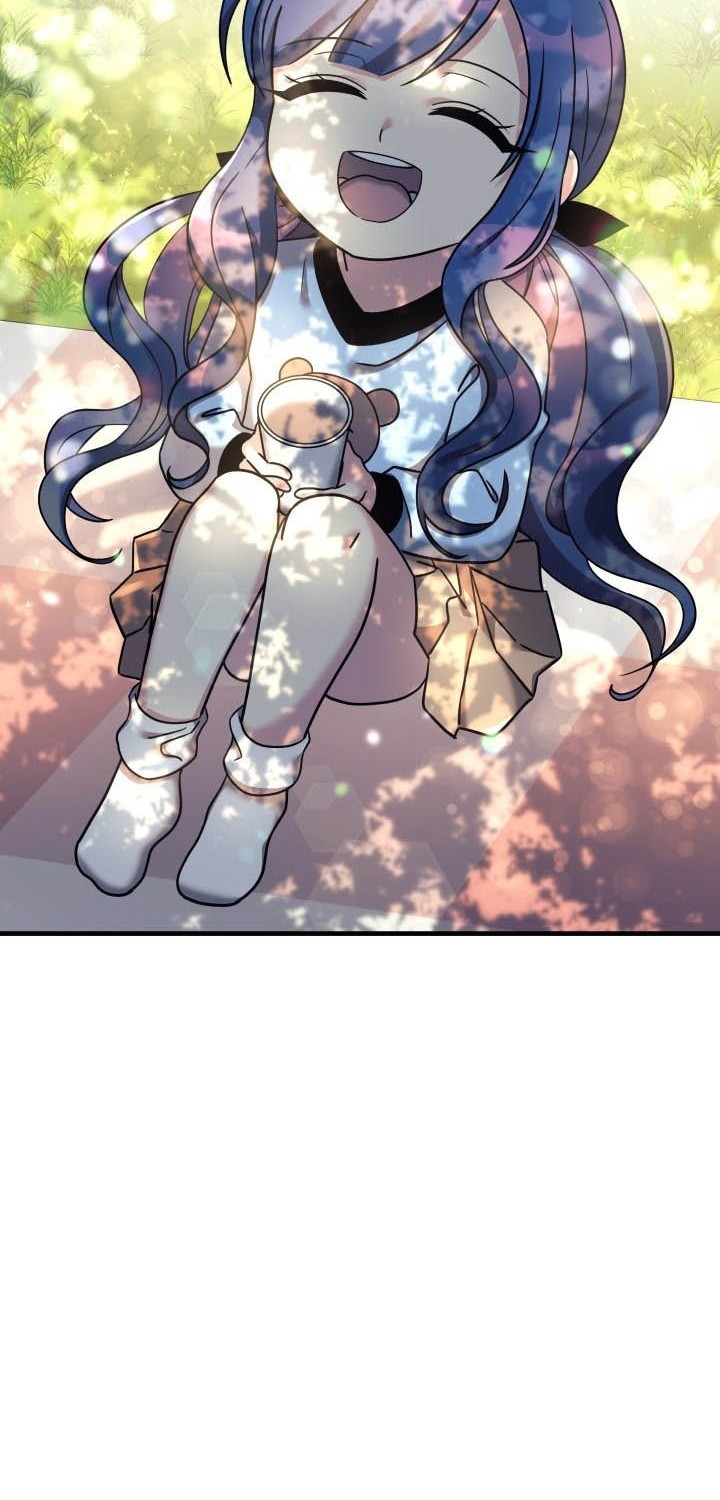 My Daughter is the Final Boss Chapter 6 - Halaman 19