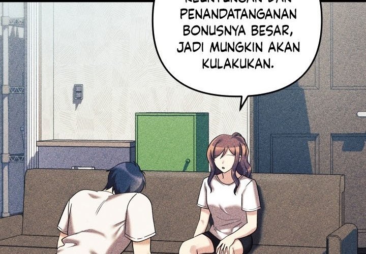 My Daughter is the Final Boss Chapter 3 - Halaman 26