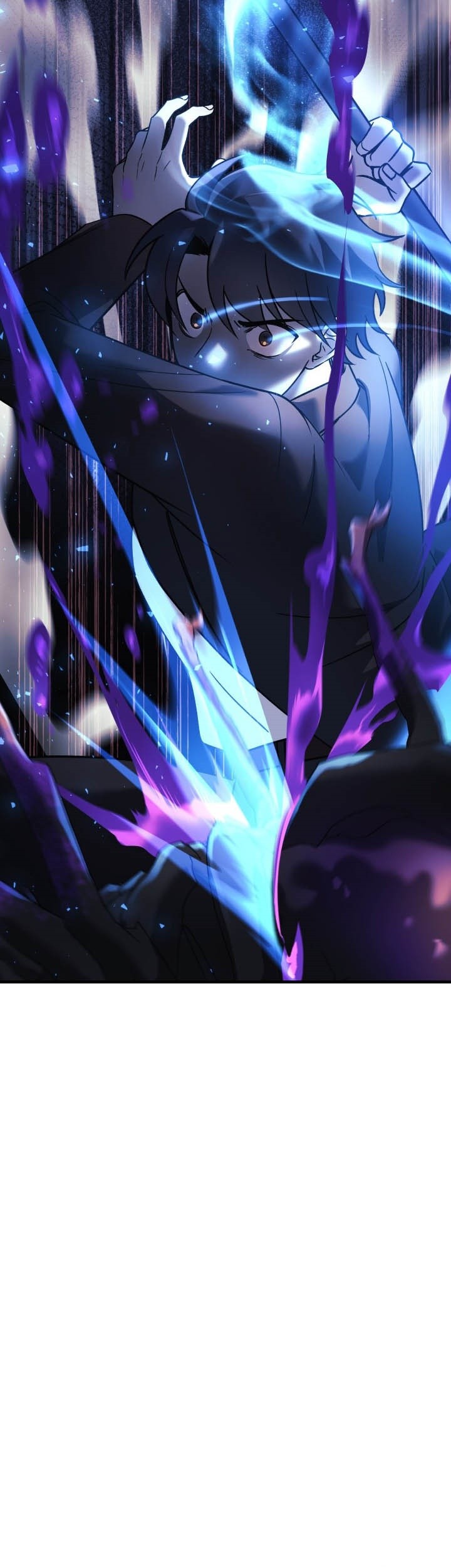 My Daughter is the Final Boss Chapter 7 - Halaman 22