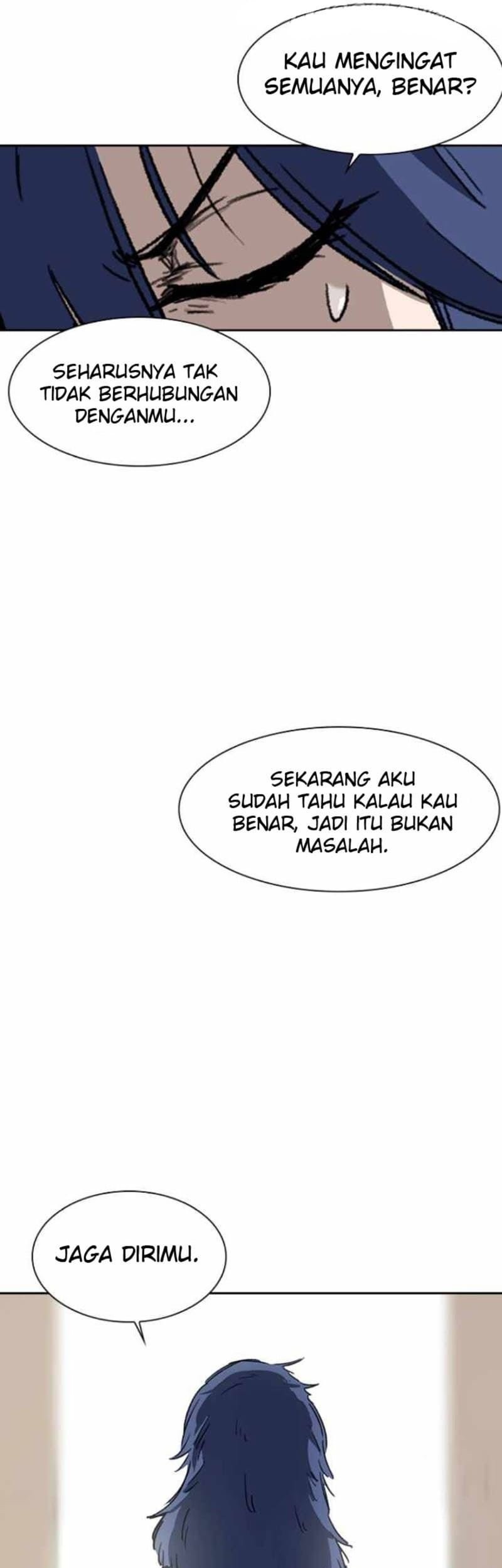 Fray Chapter 03 Gambar 18